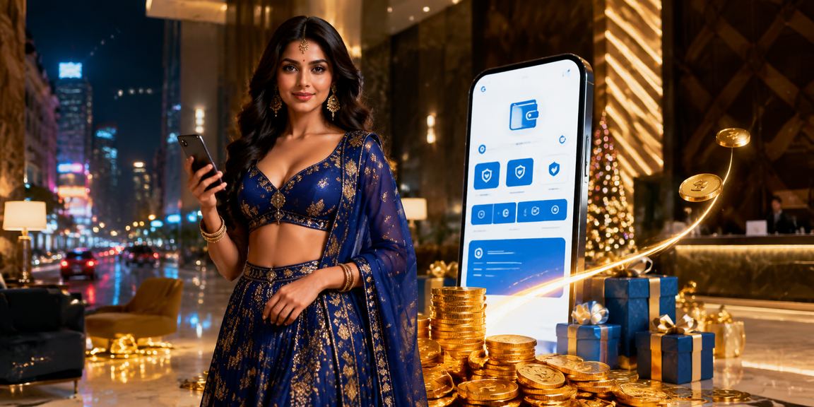Exciting IPL night match with slot game theme